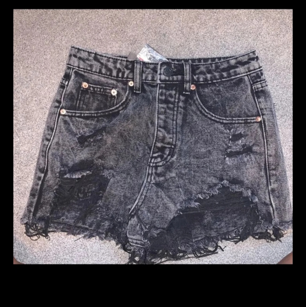 Fashion nova shorts